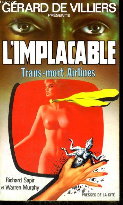 TRANS-MORT AIRLINES