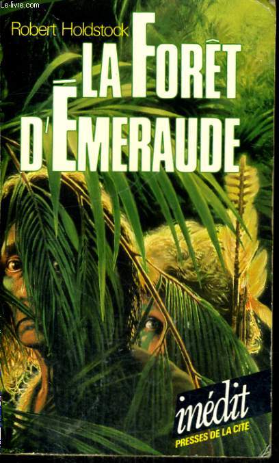 LA FORET D'EMERAUDE