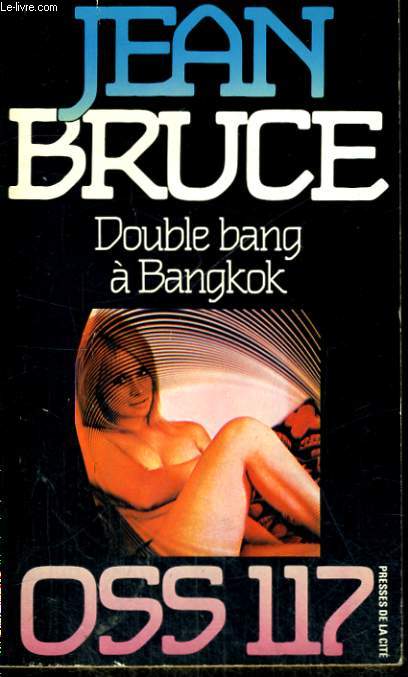 DOUBLE BANG A BANGKOK