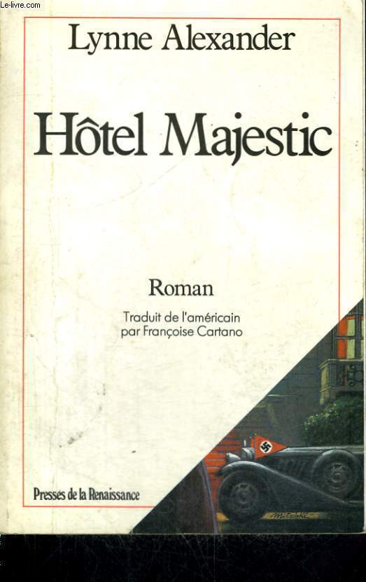 HOTEL MAJESTIC