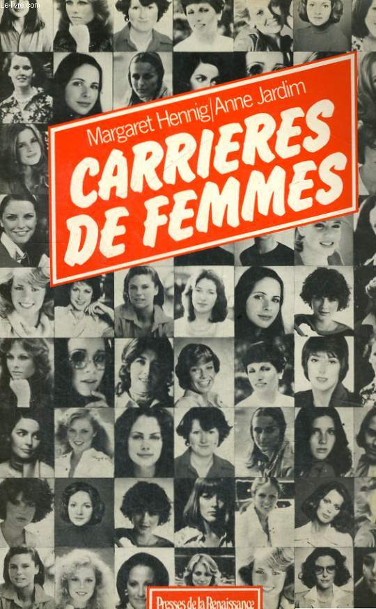 CARRIERES DE FEMMES