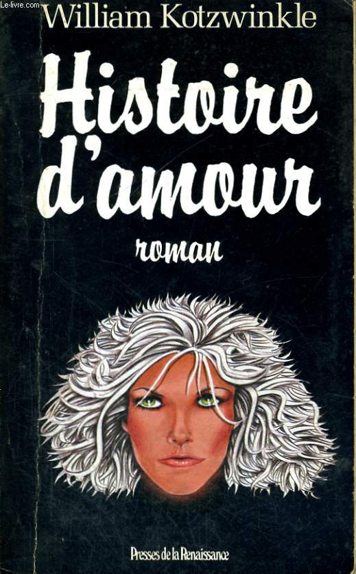 HISTOIRE D'AMOUR