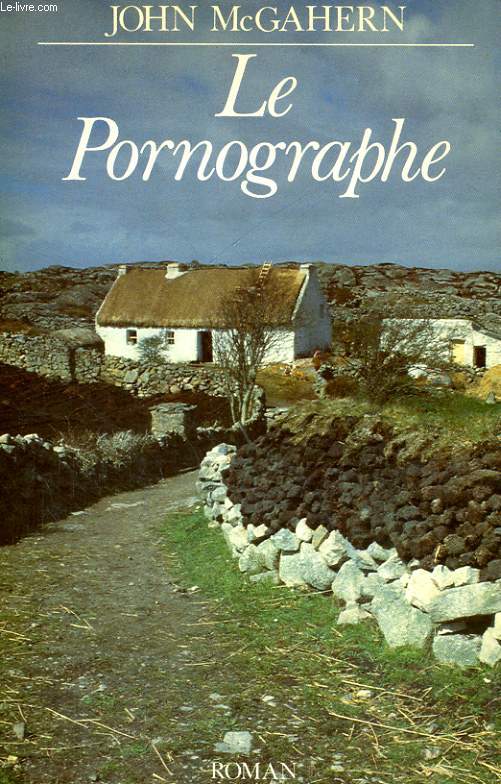 LE PORNOGRAPHE