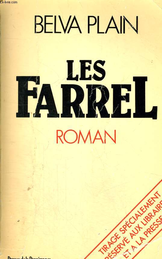 LES FARREL