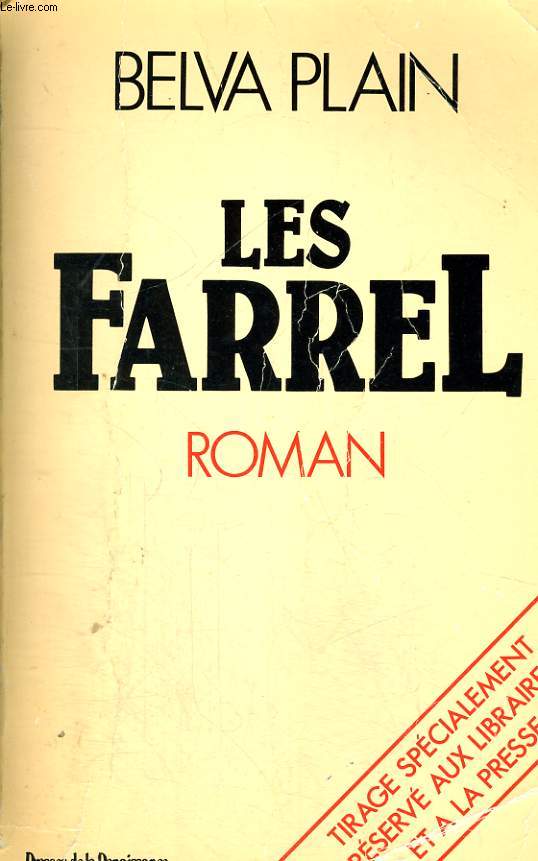 LES FARREL