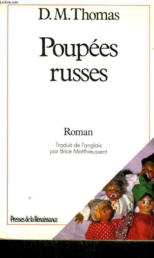 POUPEES RUSSES