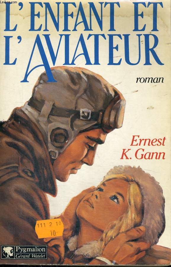 L'ENFANT ET L'AVIATEUR