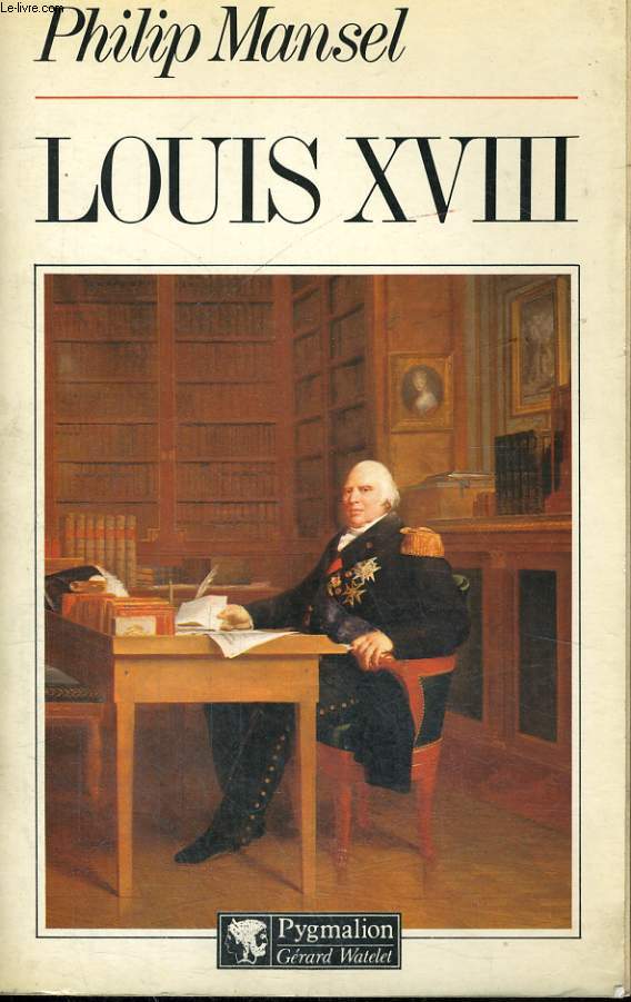 LOUIS XVIII