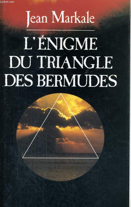 L'ENIGME DU TRIANGLE DES BERMUDES