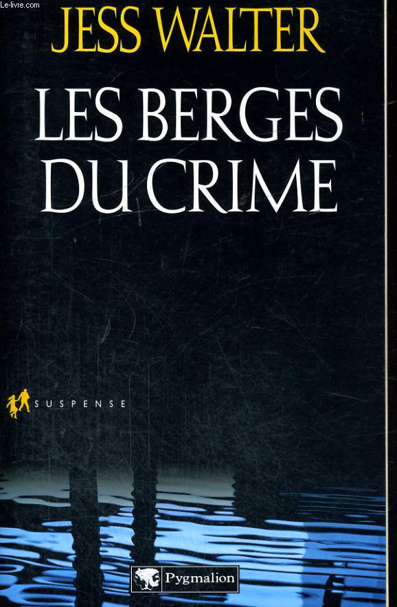 LES BERGES DU CRIME