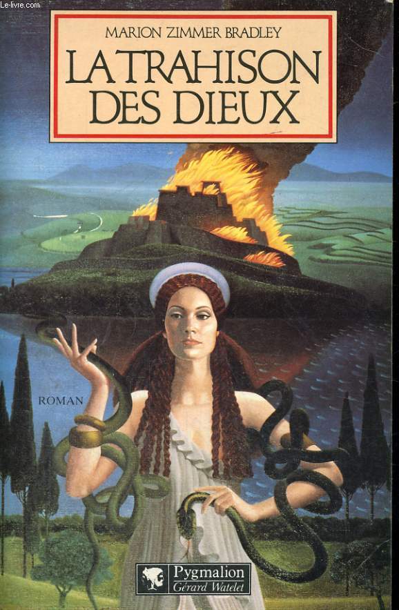 LA TRAHISON DES DIEUX