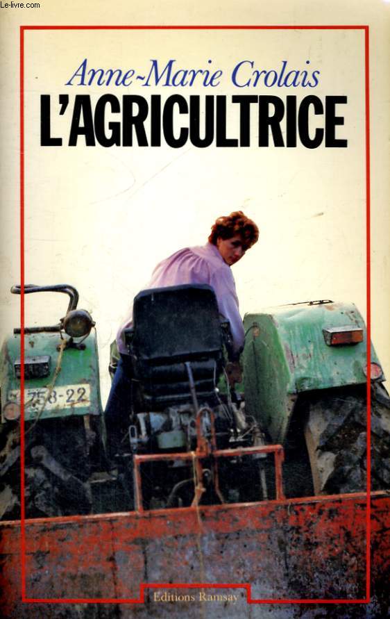 L'AGRICULTRICE