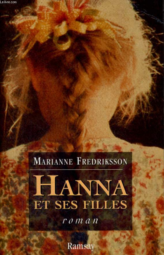 HANNA ET SES FILLES