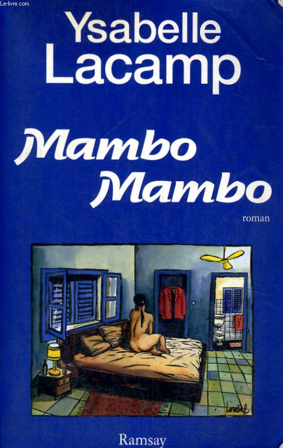 MAMBO MAMBO