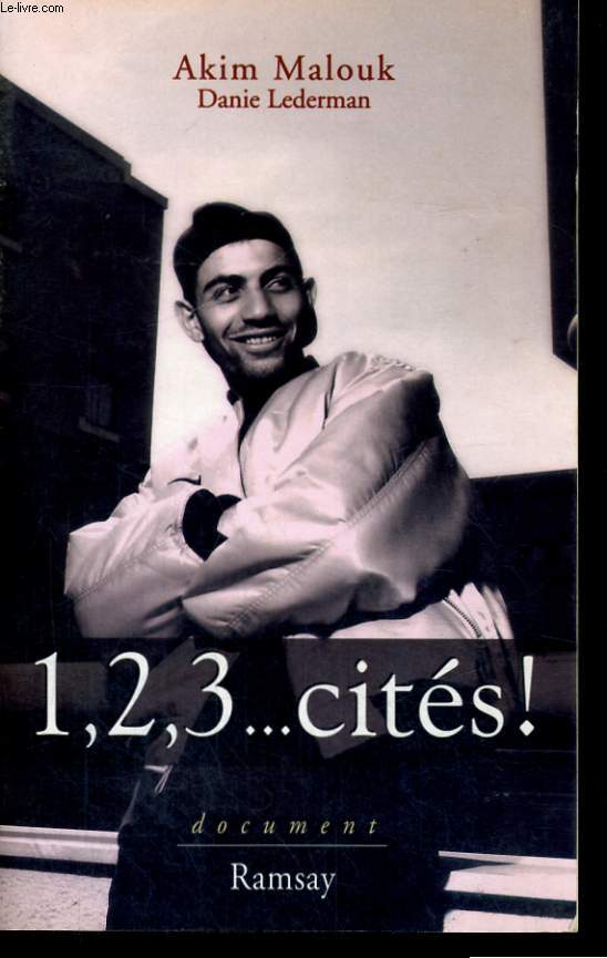 1, 2, 3... CITES !