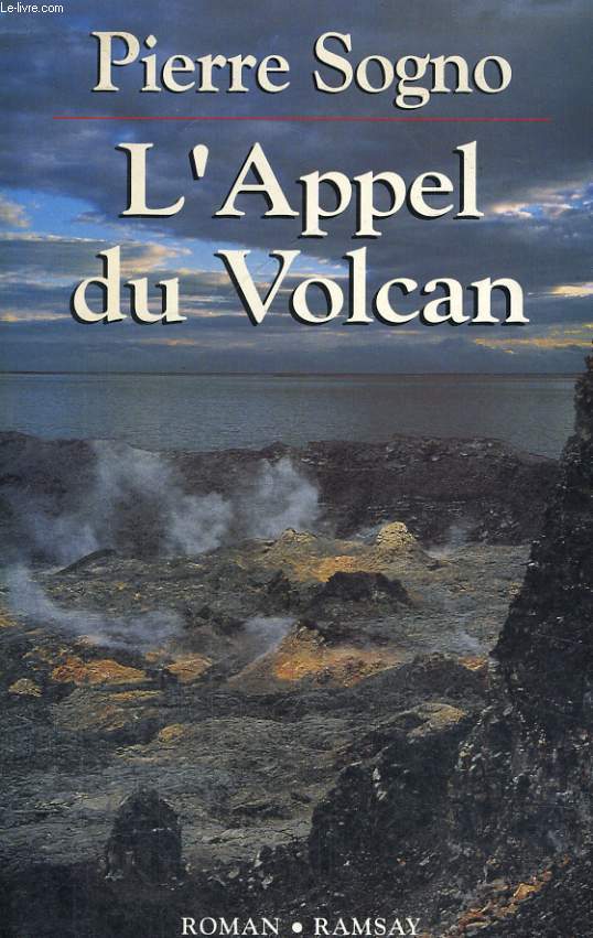 L'APPEL DU VOLCAN