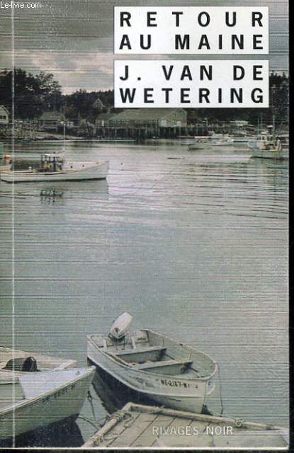 RETOUR AU MAINE