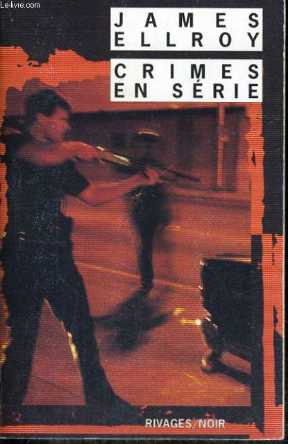 CRIMES EN SERIE