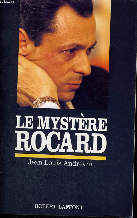 LE MYSTERE ROCARD
