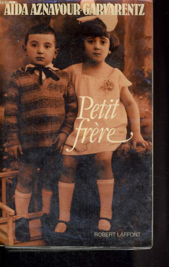 PETIT FRERE