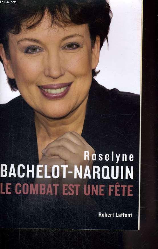LE COMBAT EST UNE FETE