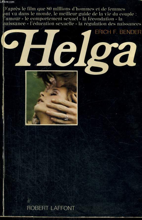 HELGA