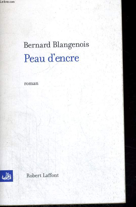 PEAU D'ENCRE
