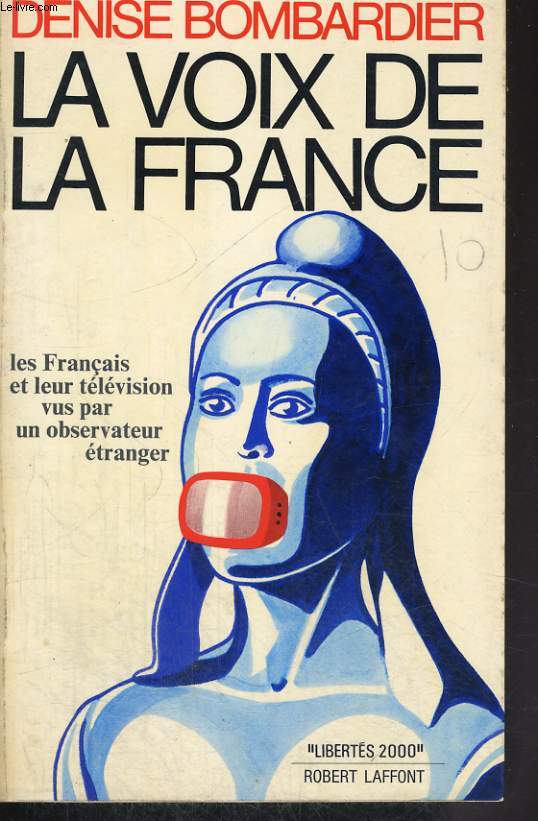 LA VOIX DE LA FRANCE