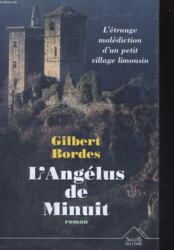 L'ANGELUS DE MINUIT