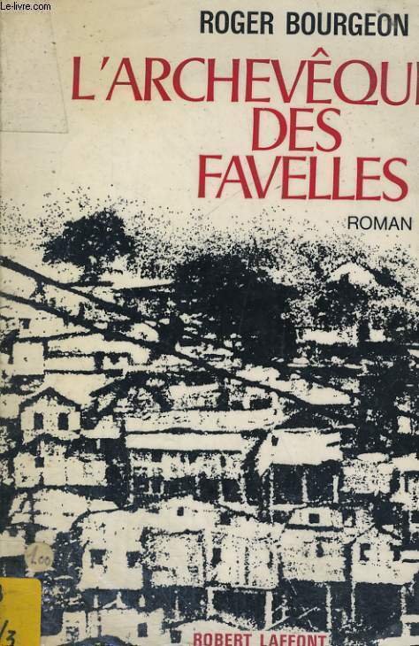 L'ARCHEVEQUE DES FAVELLES