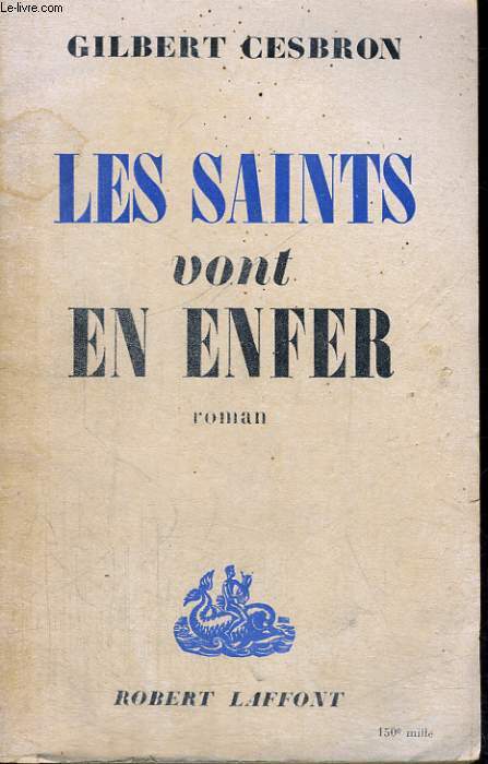 LES SAINTS VONT EN ENFER