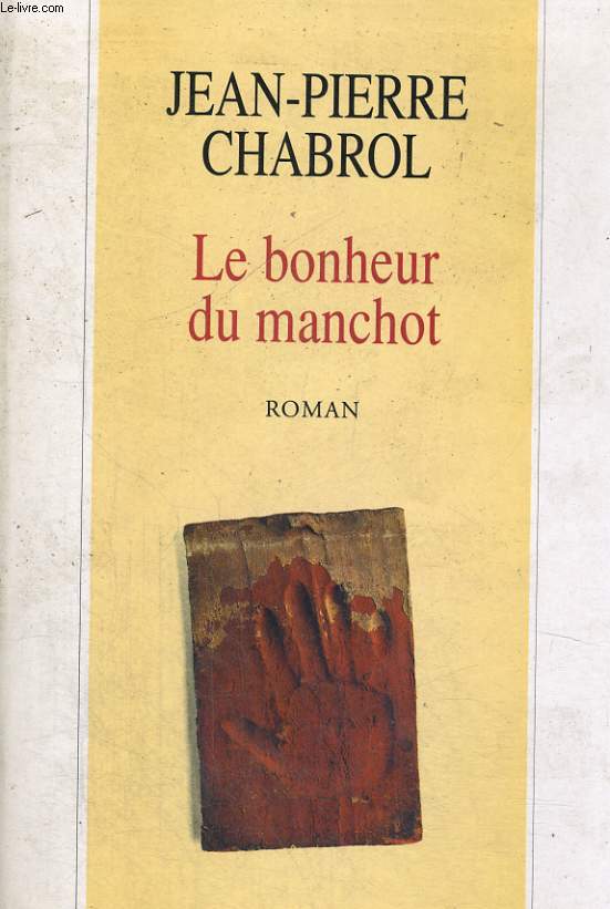 LE BONHEUR DU MANCHOT