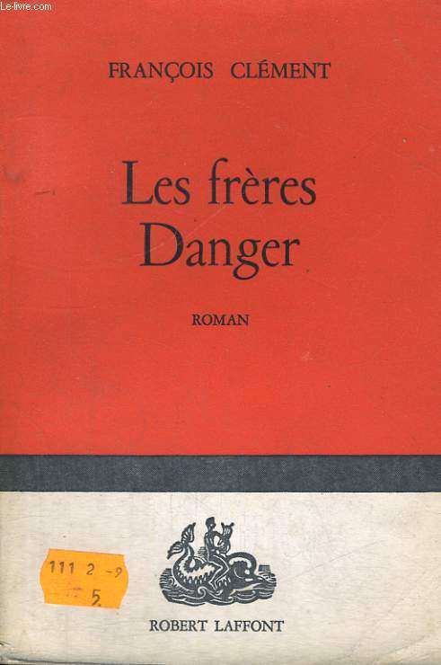 LES FRERES DANGER