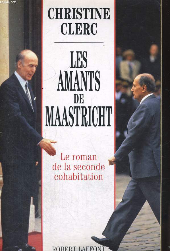 LES AMANTS DE MAASTRICHT