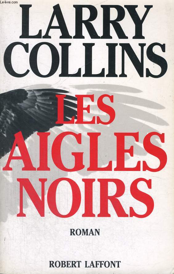 LES AIGLES NOIRS