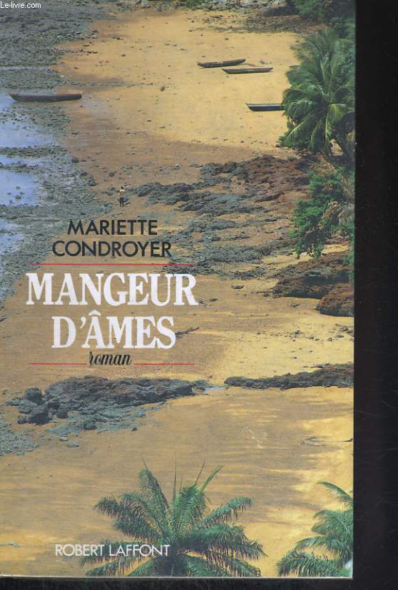 MANGEUR D'AMES