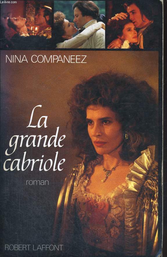 LA GRANDE CABRIOLE