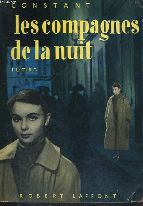 LES COMPAGNES DE LA NUIT