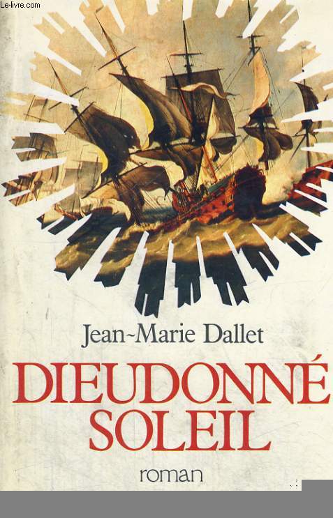 DIEUDONNE SOLEIL.