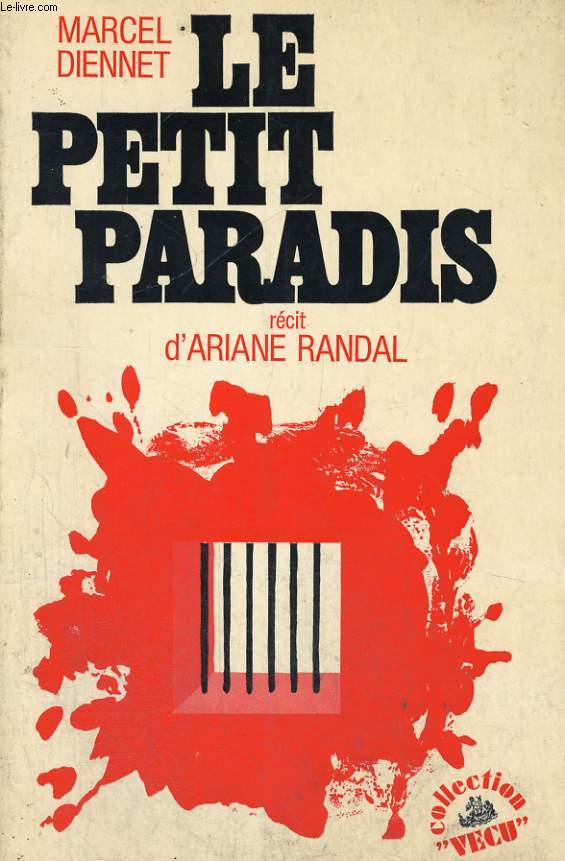LE PETIT PARADIS.