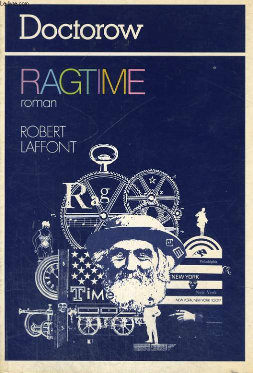 RAGTIME.