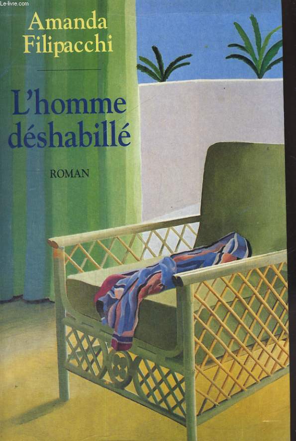 L'HOMME DESHABILLE.