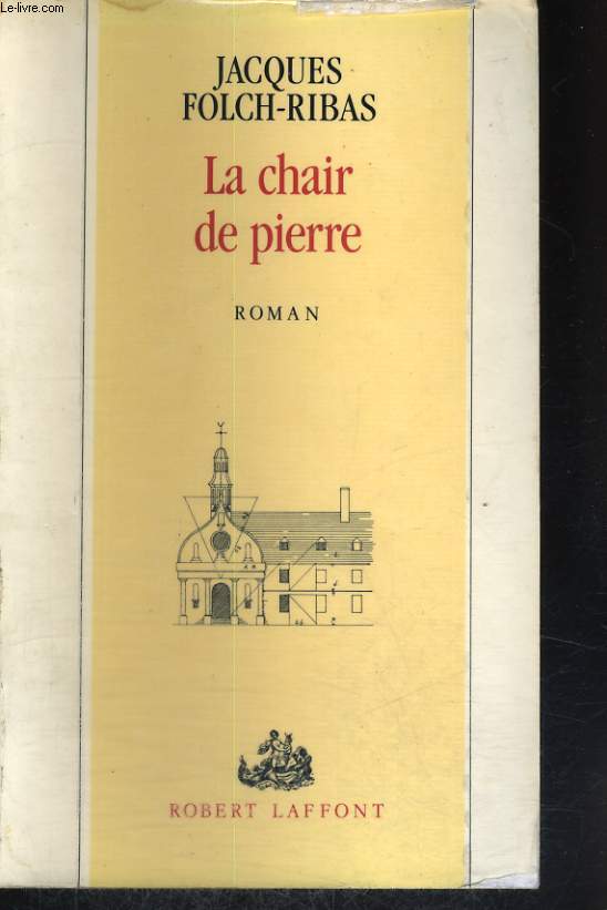 LA CHAIR DE PIERRE.