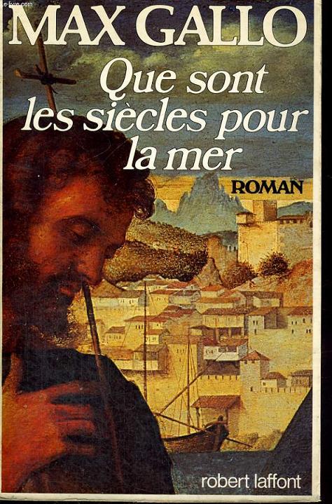 QUE SONT LES SIECLES POUR LA MER.
