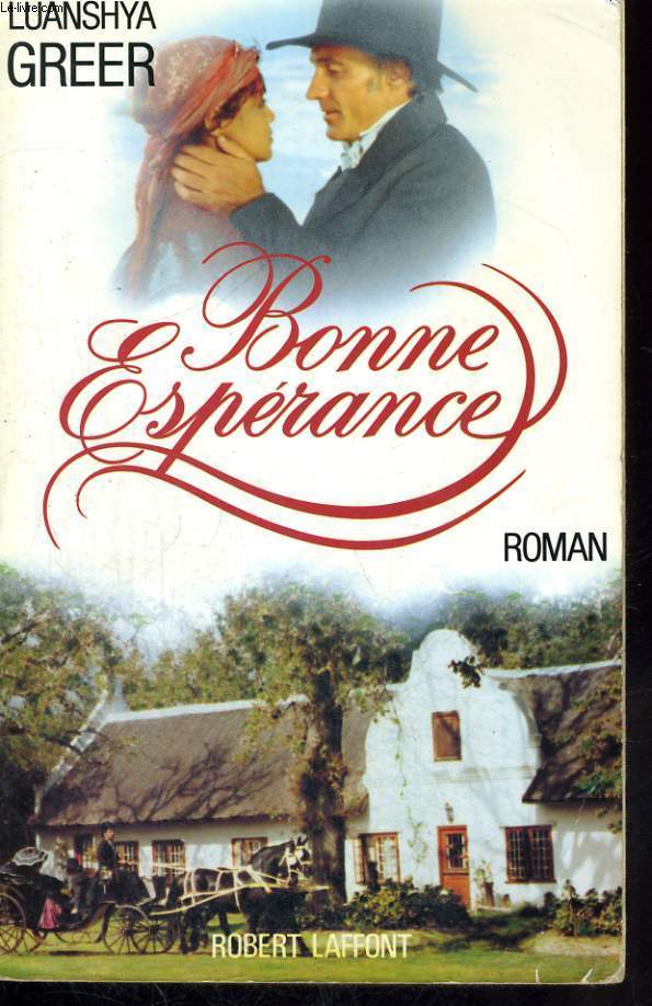 BONNE ESPERANCE.