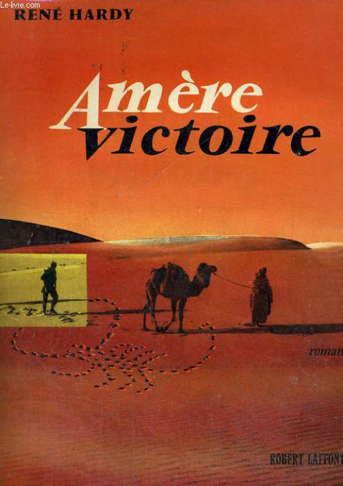 AMERE VICTOIRE.