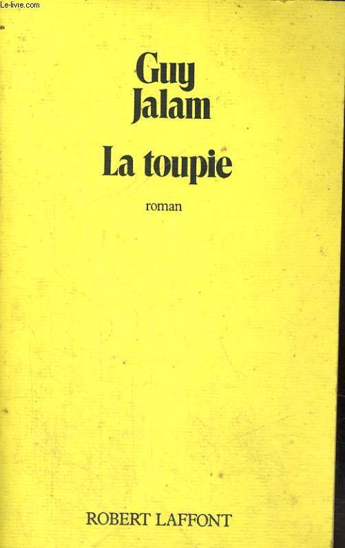 LA TOUPIE.