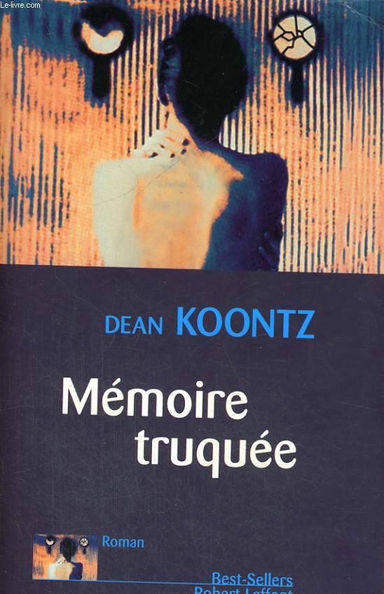 MEMOIRE TRUQUEE.