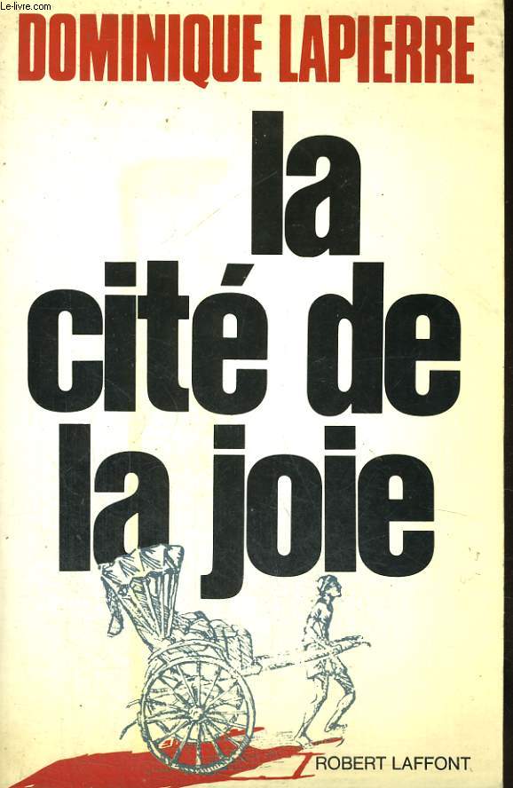 LA CITE DE LA JOIE.