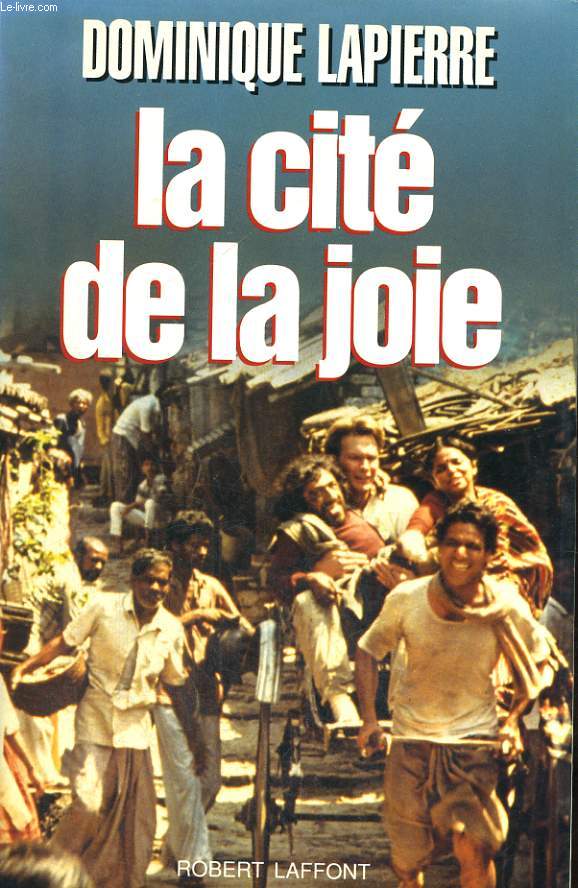 LA CITE DE LA JOIE.